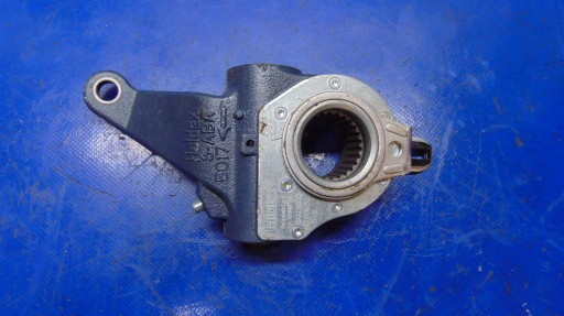 РЫЧАГ РАСПРЕДЕЛИТЕЛЯ ТОРМОЗОВ HALDEX