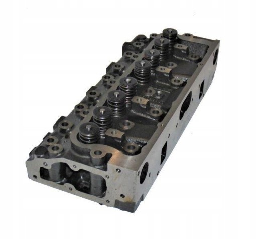 3183 - ГОЛОВКА КЛАПАНА MF4 MF-4 PERKINS 4.236 4.248 4.212
