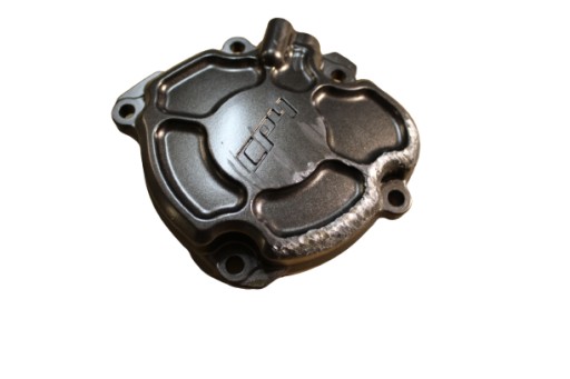 MT10SP.DEKIELL - MT10 SP КРЫШКА КРЫШКИ