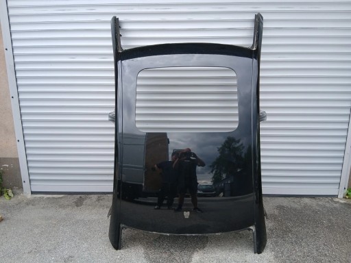 AUDI A4 B9 LIFT Berline Toit Toit ouvrant LY9T