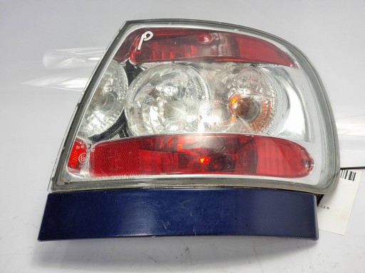 light right rear part AUDI A4 B5 sedan