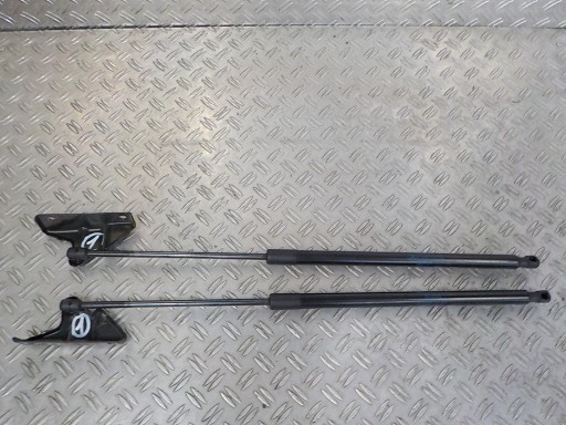 A4479800264 - VITO 447 ЗАДНИЙ ПРИВОД ЗАКРЫЛКА