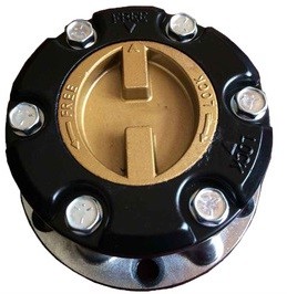 43810-60A00 - Ручне зчеплення suzuki samurai vitara grand