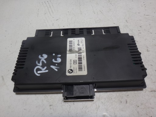 3455701 - Модуль контролера світла pl 3 frm ii high mini r55 r56 r57 r58 r59 r60 r61