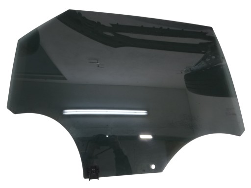 window door right rear part PEUGEOT 3008 II 17R. 43R-002092