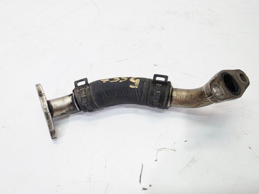 SPLYW oil tube AUDI A4 B8 A5 9T Q5 8R 2.0 TFSI 06H145735G