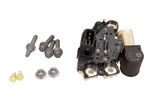 VALEO РЕГУЛЯТОР НАПРУГИ BMW