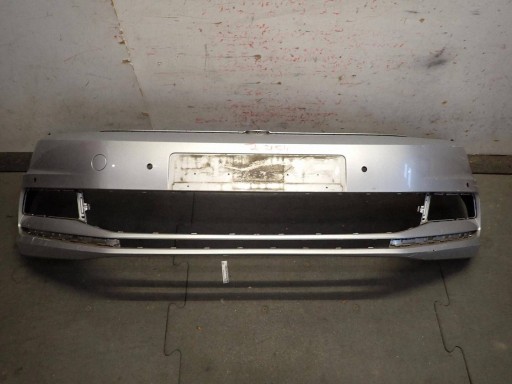 bumper front front VW TOURAN 15- 5TA807221A
