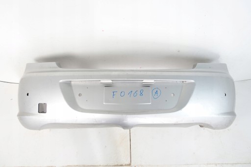 CHRYSLER SEBRING 07-10 bumper rear part rear