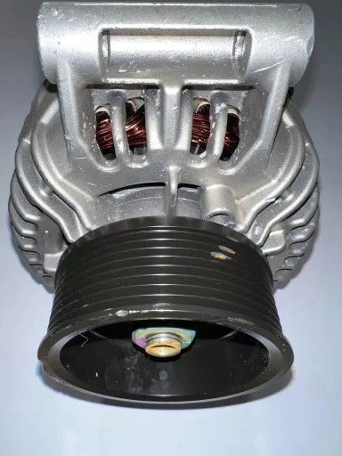 012465506 - Генератор actros mp4 a0154542102 a0151544002 a0151544302 0124655236