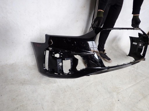 AUDI A4 B9 8W S-LINE LIFT 19-24 bumper front front washer 8W0807437AQ