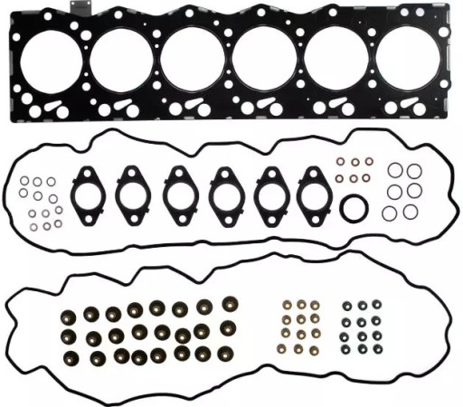 КОМПЛЕКТ ПРОКЛАДОК ГОЛОВКИ REINZ 02-36415-04