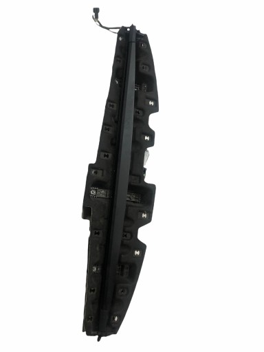 A2228100020 - Полка штора MERCEDES W222 2228100020 см.