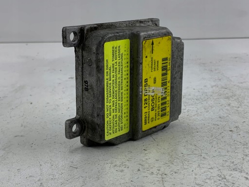 MITSUBISHI CARISMA SENSOR module airbag MR912128