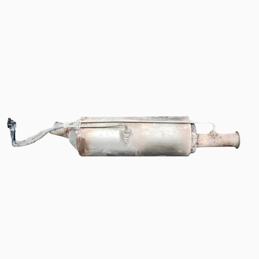 OPEL COMBO E CITROEN BERLINGO IV TOYOTA PROACE CITY 1.6CDTI DPF catalyst
