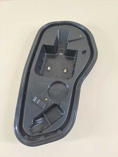 cover cap door right rear right rear part SKODA SUPERB 3 III 19r