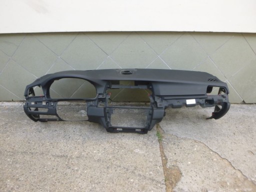 BMW 5 F10 F11 HUD HEAD UP EU dashboard instrument panel
