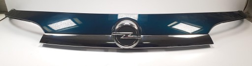 464192822 - НАКЛАДКА НА ЗАДНЕМ КАПОТЕ, Z30V OPEL INSIGNIA A