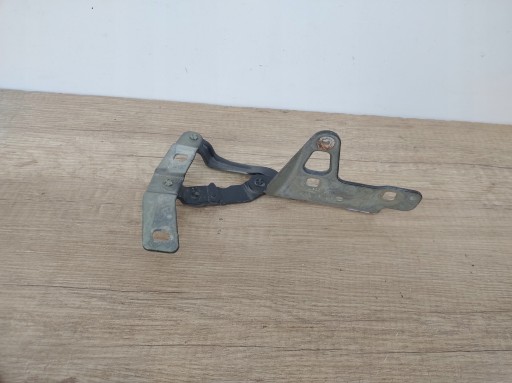 SEAT LEON 2 1P right hinge bonnets 1P0823302 K137KZ681