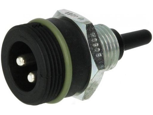 ДАТЧИК ТЕМПЕРАТУРИ ПОВІТРЯ BOSCH 0 281 002 046