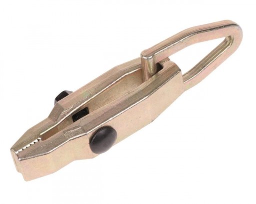 Затискач для листового металу 3T Quatros QS14904