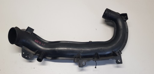 FORD MONDEO MK4 2.0 TDCI rohr Ansaugrohr Luftrohr Ansaugschlauch