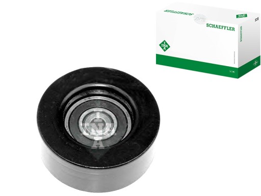 INA531 0791 - РОЛИК НАТЯЖИТЕЛЯ КЛИНОВОГО РЕМНЯ INA 028145278M CR3
