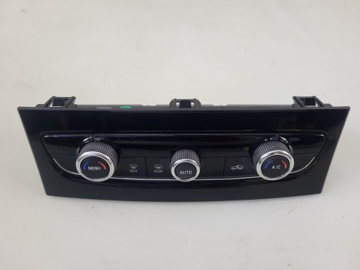 bedienteil nawiewem des lüfters klimaanlage OPEL GRANDLAND 98224347YX