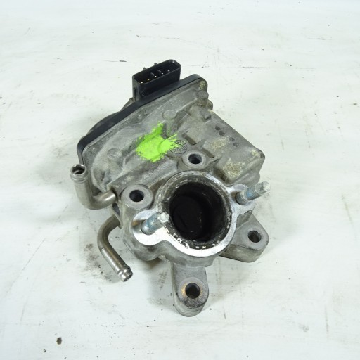 SUBARU LEGACY IV 2.0D Valvola EGR 14710AA740