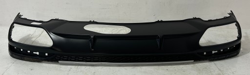 SPOILER Paraurti posteriore AUDI A4 B9 LIFT S-LINE 8W0807521AB