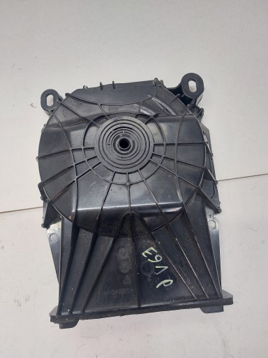 speaker NISKOTONOWY right BMW E91
