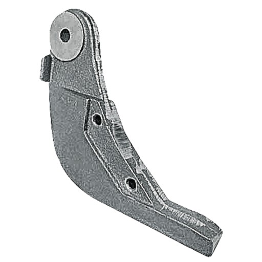 18099.AC-04 - Сошник сівалки Accord 18099. AC - 04 граніт