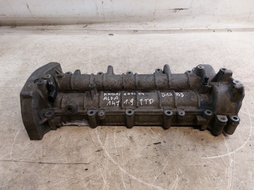 COPERCHIO PUNTERIE ALBERI A CAMME ALFA ROMEO 147 1.9JTD 103KW