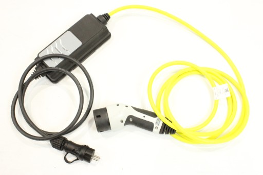 35025802 - Зарядний пристрій evse 16a тип 2 mercedes vw audi bmw 1.9