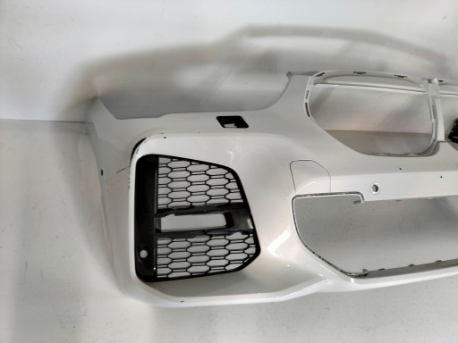 front bumper front BMW X1 F48 LIFT 19- m-packet