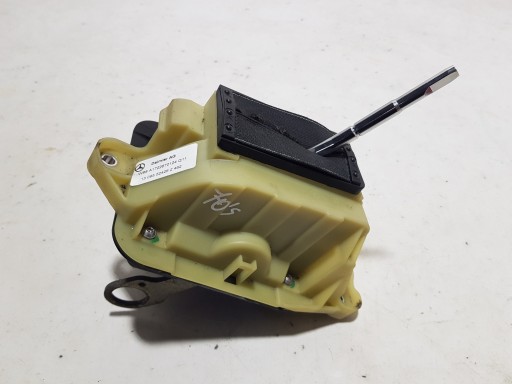 Schalthebel Schaltkulisse getriebe MERCEDES SLK SLC R172 W172