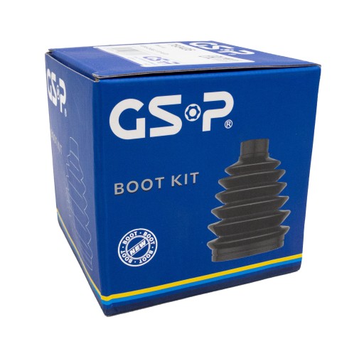 780217 - ОБШИВКА ЗОВНІШНЬОГО ШАРНІРА HONDA ACCORD VII 2.0 / GSP/