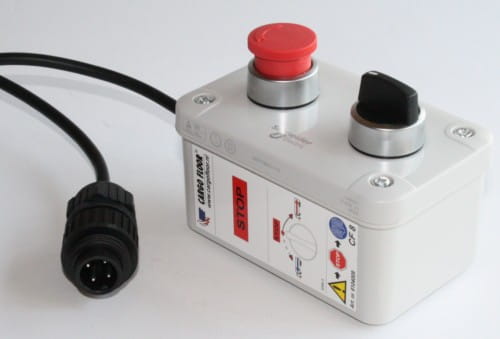 5003661 - Пульт дистанционного управления с проводом продвижение