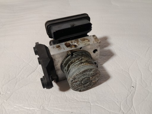 AUDI A4 B9 Pompe Unité de contrôle ABS 8W0614517AK
