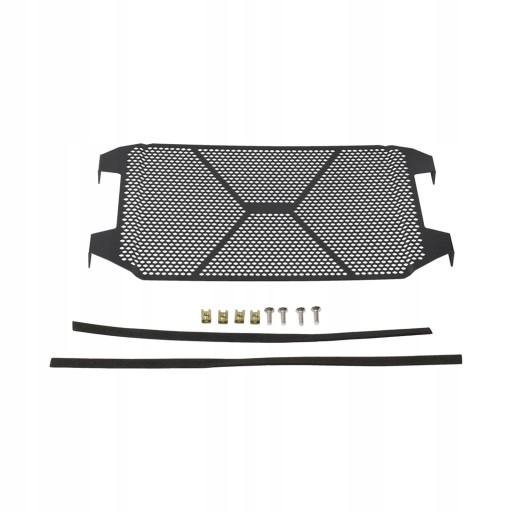 252232 - Ремонт мотоциклетного гриля