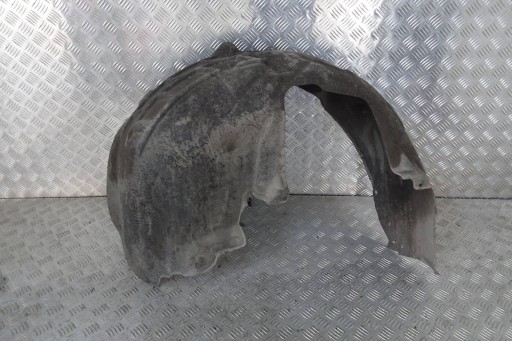 89A810172B - Audi q4 e -tron - правая арка заднего колеса