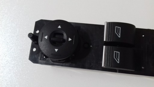 switch PANEL windows left front FORD KUGA MK2