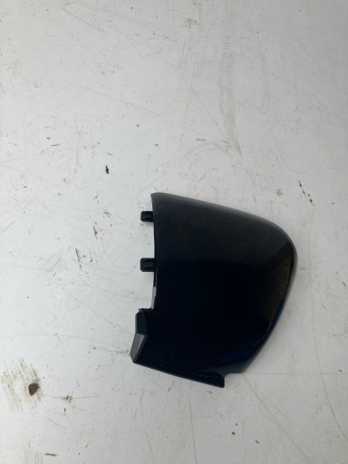 Copri consolle sinistra C4 CACTUS 9800190077