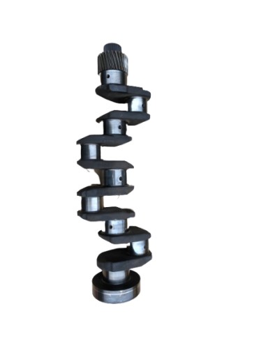 1 - Коленчатый вал Perkins AA 35014