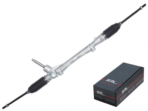 S5152501-S - Коробка передач для PEUGEOT 4008 CITROEN C4