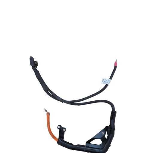 of the hose ROZRUSZNIKA KABEL bundle FIAT DUCATO 2.3 JTD EURO 6 1398964080