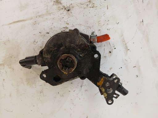Pumpe VACUM VAKUM Unterdruck VW AUDI SEAT SKODA 1.9 TDI 038145209C BOSCH