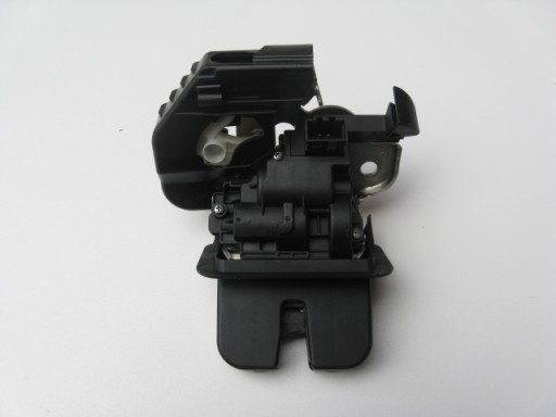 lock bonnet rear part AUDI A5 8T SPORTBACK