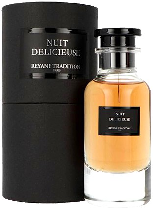 reyane tradition nuit delicieuse