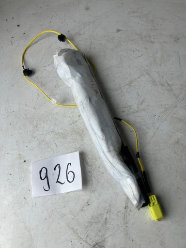 seat airbag right TOYOTA RAV4 V